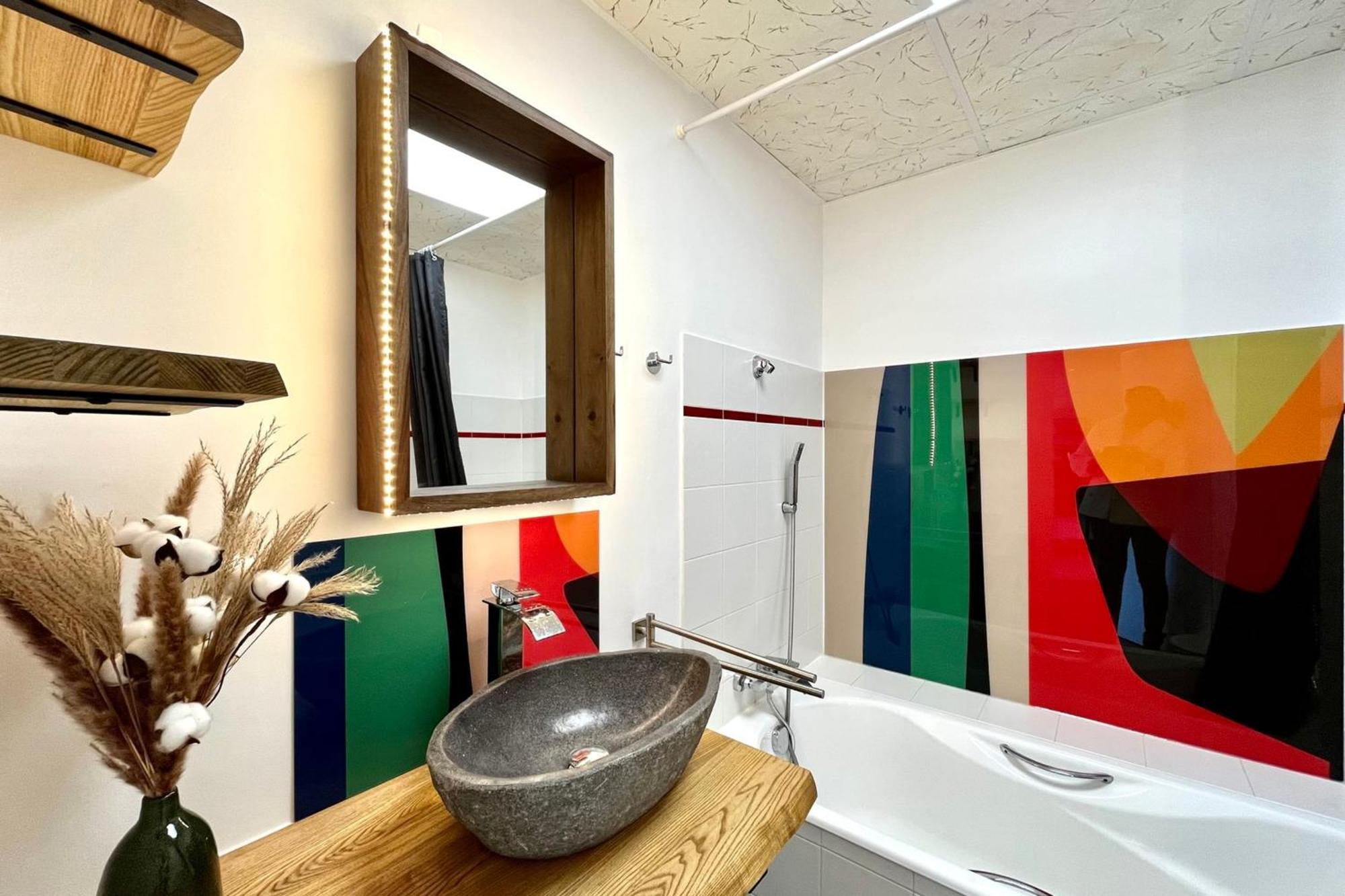 Superb Cosy Apartment With Balcony Combloux Ngoại thất bức ảnh